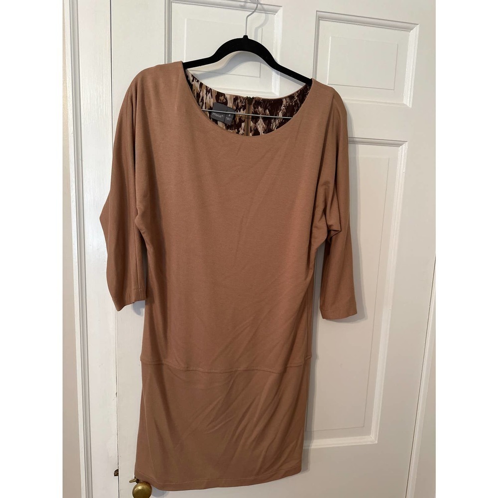 Muse dress